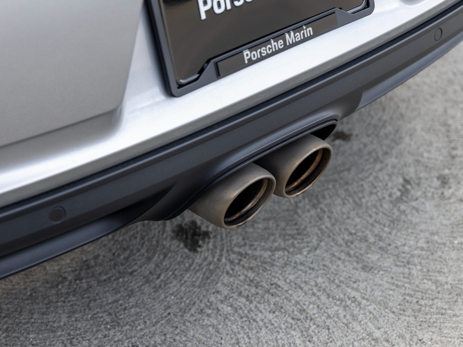 2025 Porsche 718 718 Boxster S