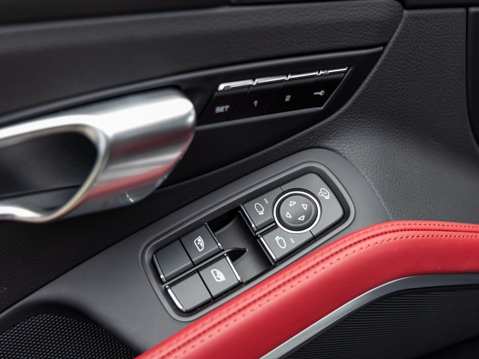 2025 Porsche 718 718 Boxster S