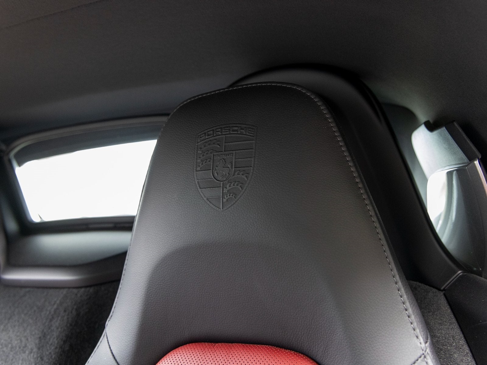 2025 Porsche 718 718 Boxster S