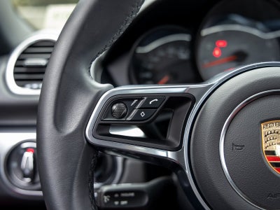 2025 Porsche 718 718 Boxster S