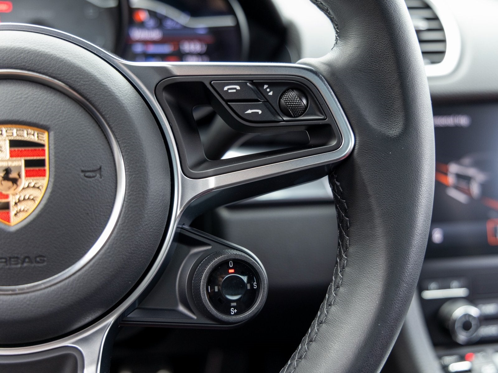 2025 Porsche 718 718 Boxster S