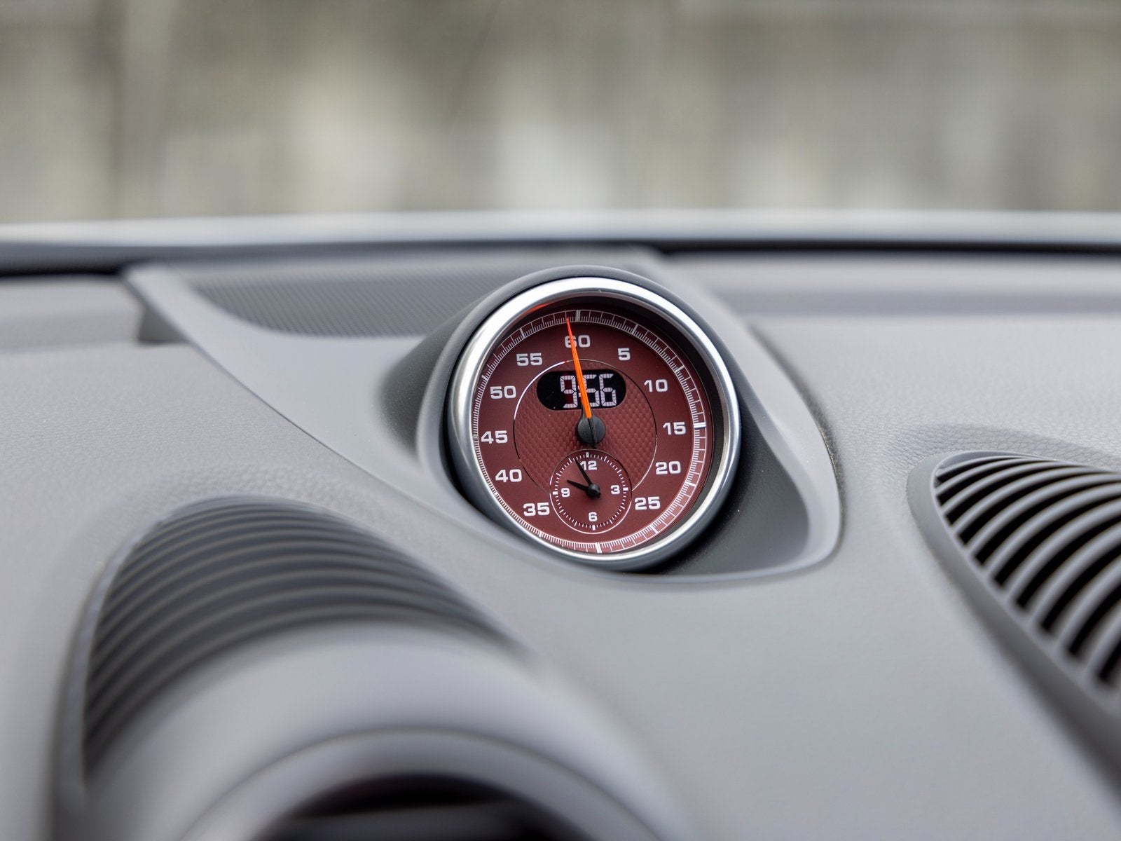 2025 Porsche 718 718 Boxster S