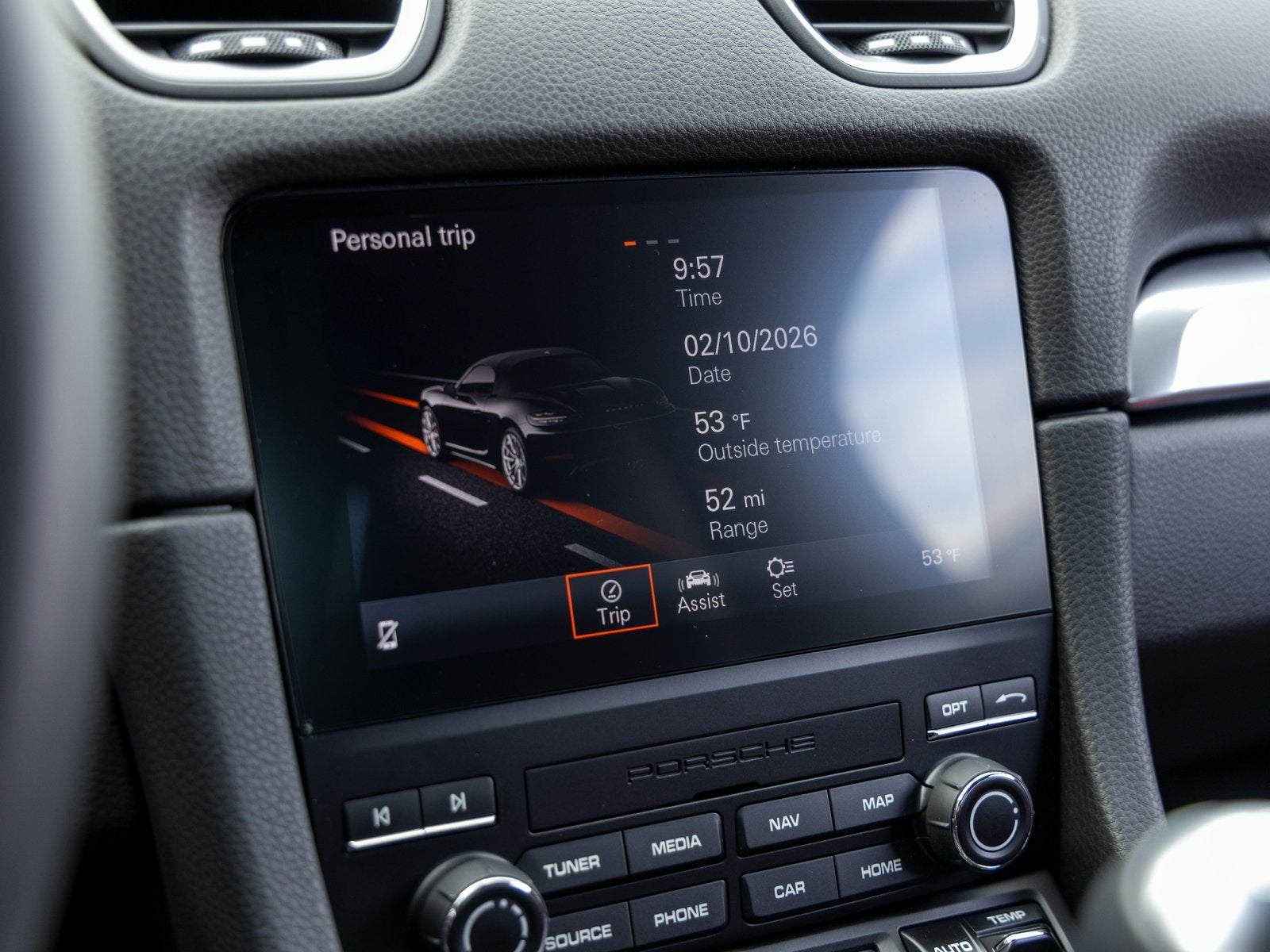 2025 Porsche 718 718 Boxster S