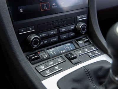 2025 Porsche 718 718 Boxster S