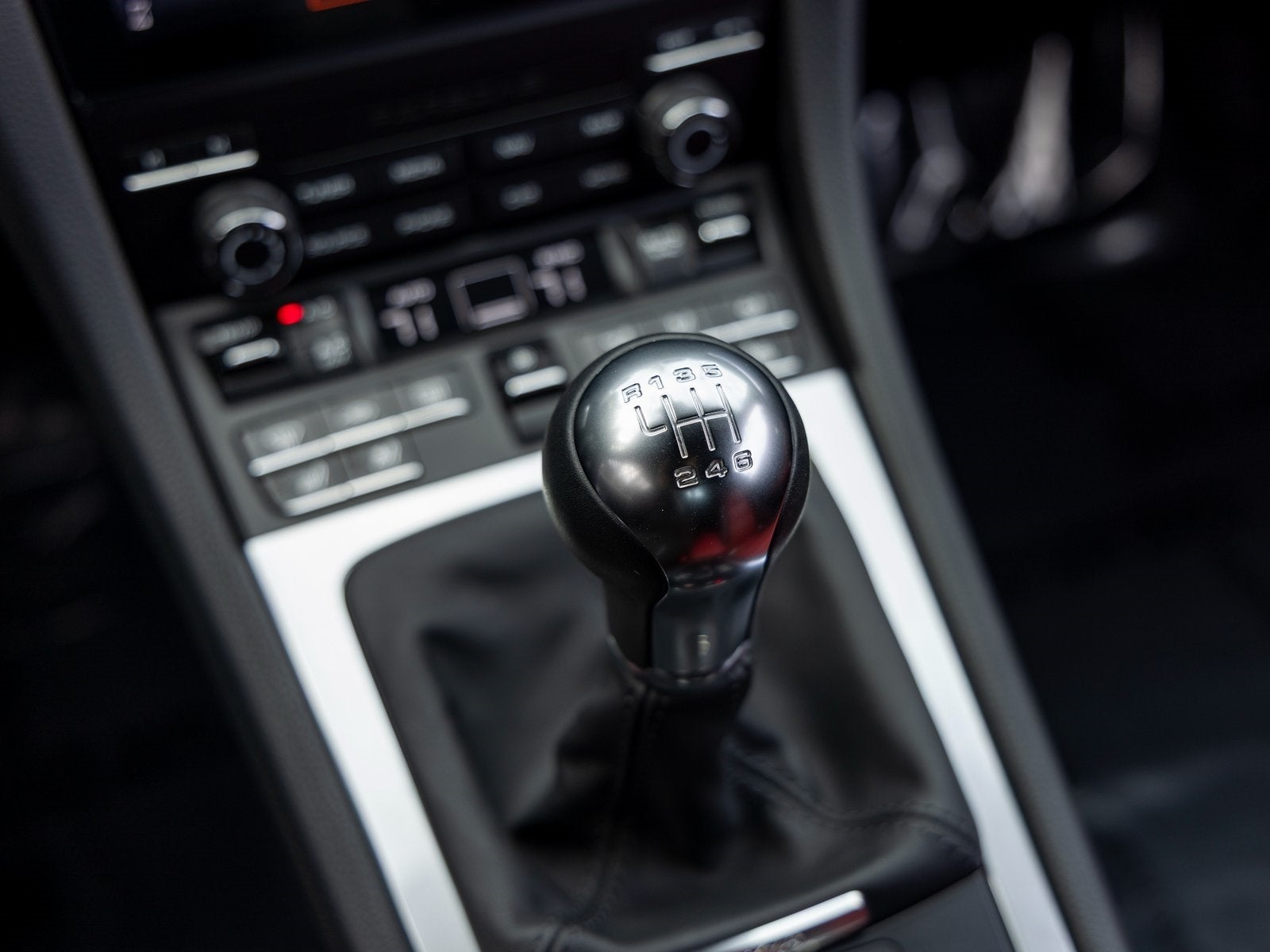 2025 Porsche 718 718 Boxster S