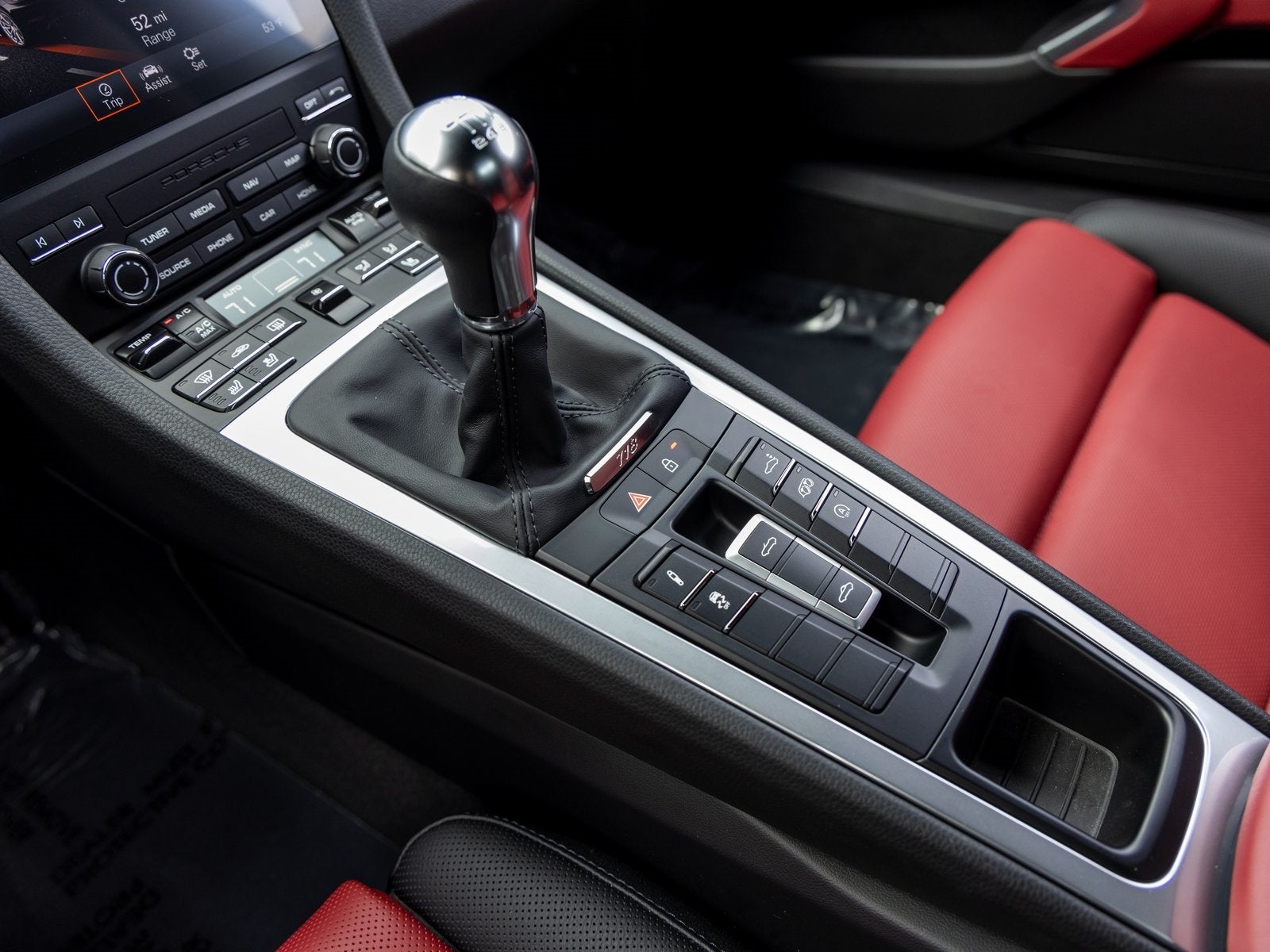 2025 Porsche 718 718 Boxster S