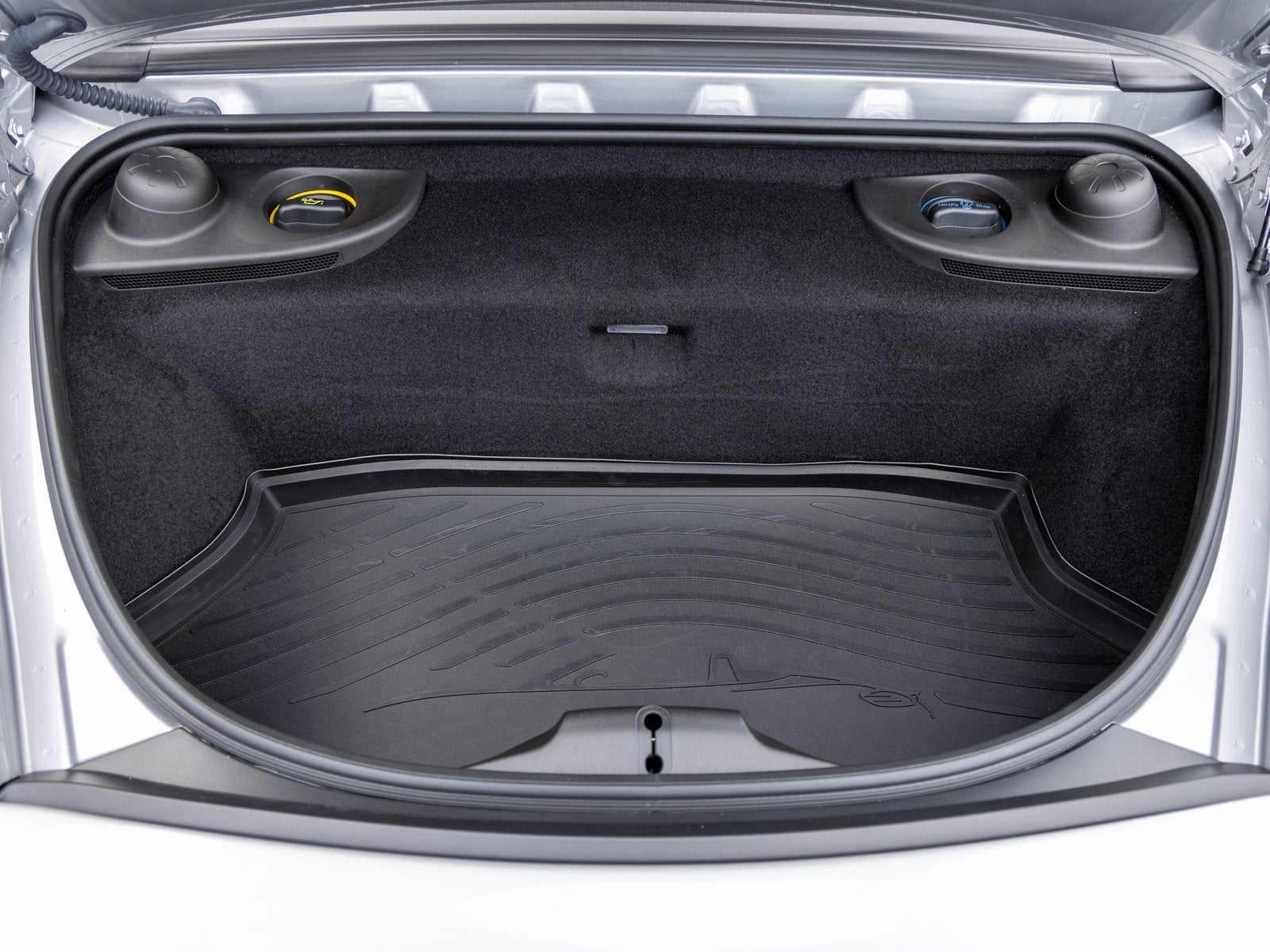 2025 Porsche 718 718 Boxster S