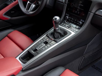 2025 Porsche 718 718 Boxster S