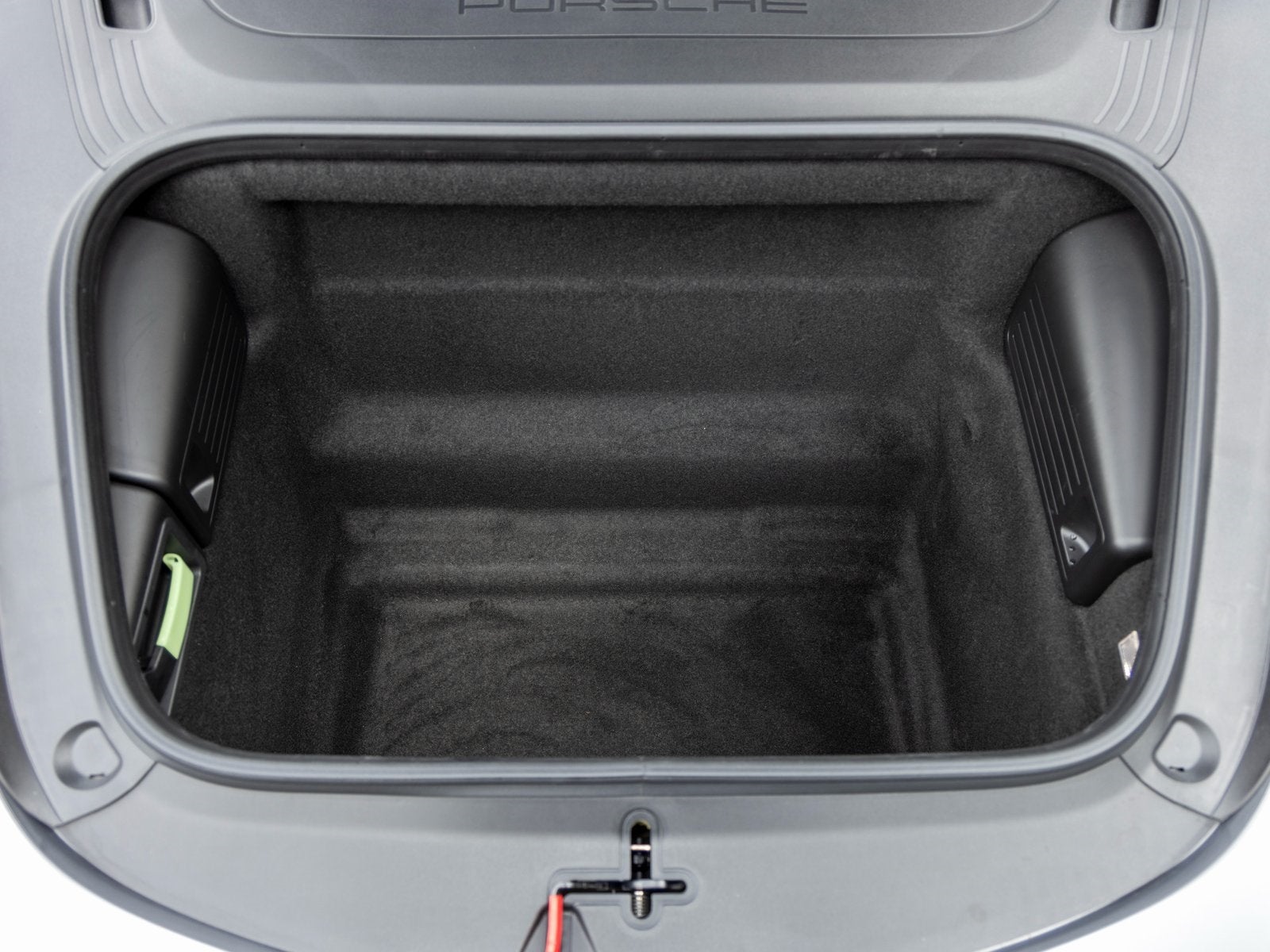 2025 Porsche 718 718 Boxster S