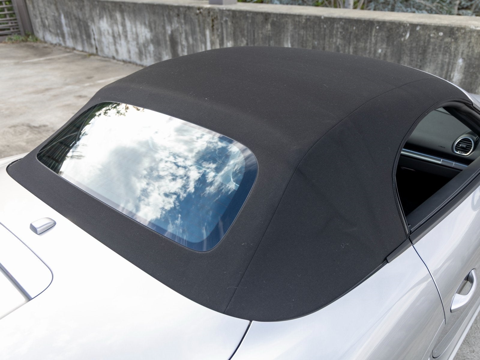 2025 Porsche 718 718 Boxster S