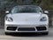 2025 Porsche 718 718 Boxster S