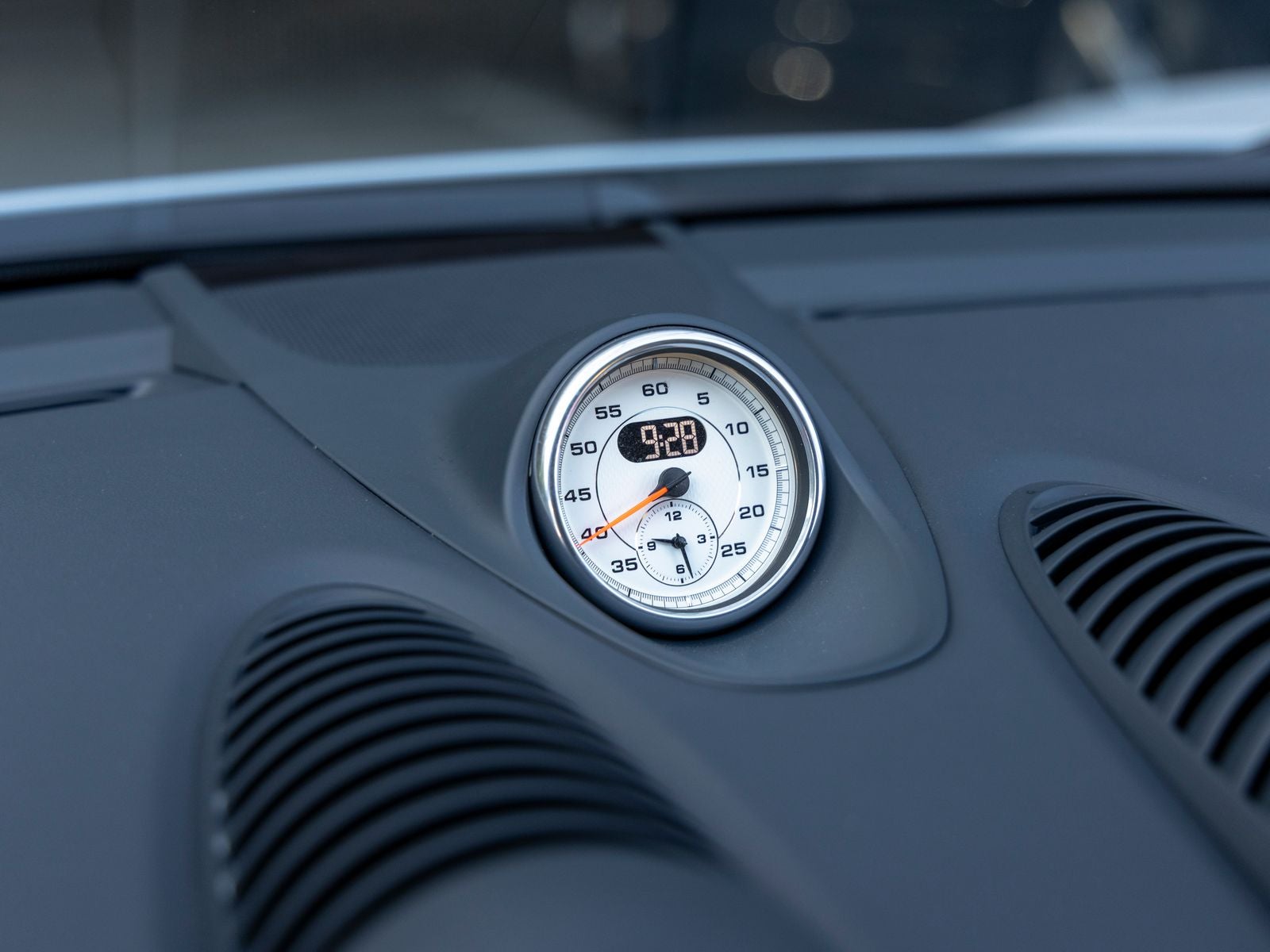 2025 Porsche 718 718 Boxster S