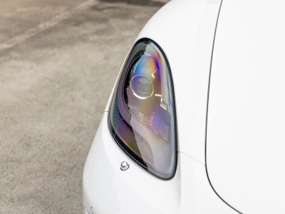 2021 Porsche 718 718 Boxster S (MY21)