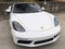 2021 Porsche 718 718 Boxster S (MY21)