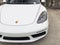 2021 Porsche 718 718 Boxster S (MY21)