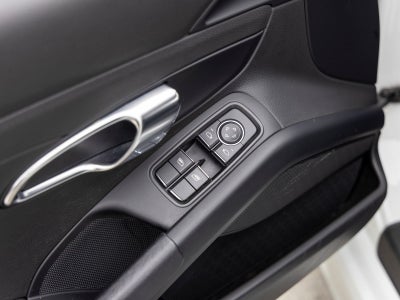 2021 Porsche 718 718 Boxster S (MY21)