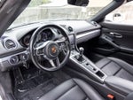 2021 Porsche 718 718 Boxster S (MY21)