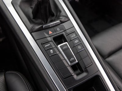 2021 Porsche 718 718 Boxster S (MY21)