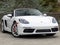 2021 Porsche 718 718 Boxster S (MY21)