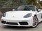 2021 Porsche 718 718 Boxster S (MY21)