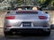 2019 Porsche 911 Carrera S Cabriolet