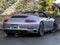 2019 Porsche 911 Carrera S Cabriolet