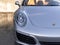 2019 Porsche 911 Carrera S Cabriolet
