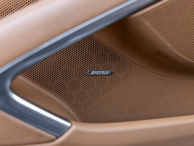 2019 Porsche 911 Carrera S Cabriolet