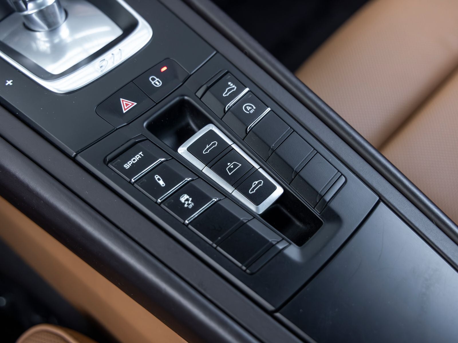 2019 Porsche 911 Carrera S Cabriolet