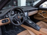 2019 Porsche 911 Carrera S Cabriolet