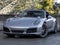 2019 Porsche 911 Carrera S Cabriolet