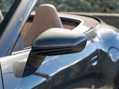 2020 Porsche 911 911 Carrera S Cabriolet