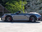 2020 Porsche 911 911 Carrera S Cabriolet