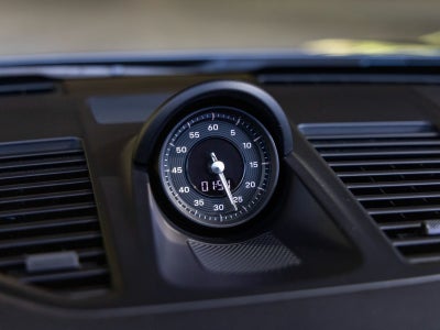 2020 Porsche 911 911 Carrera S Cabriolet