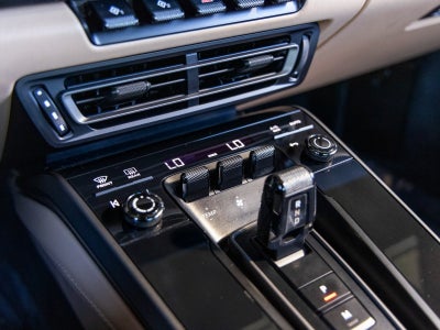 2020 Porsche 911 911 Carrera S Cabriolet