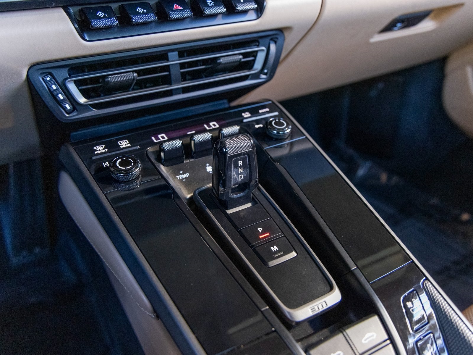 2020 Porsche 911 911 Carrera S Cabriolet