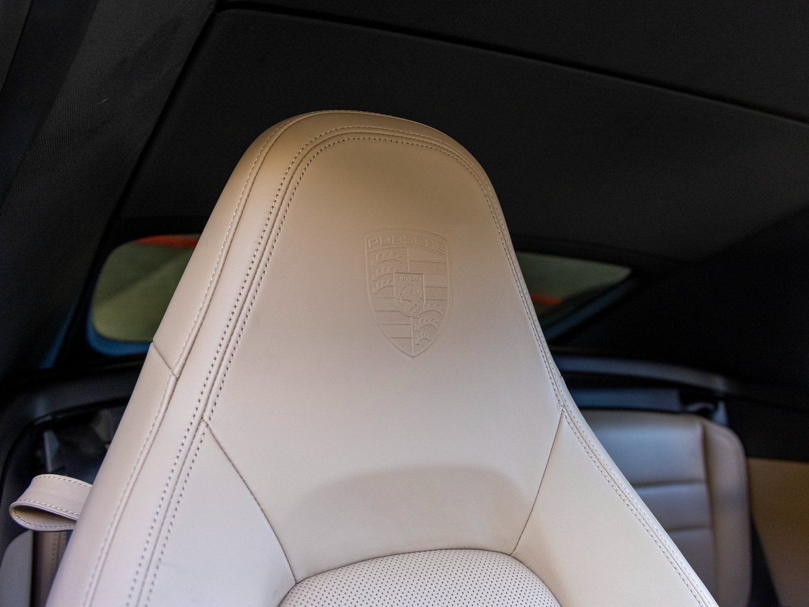 2020 Porsche 911 911 Carrera S Cabriolet