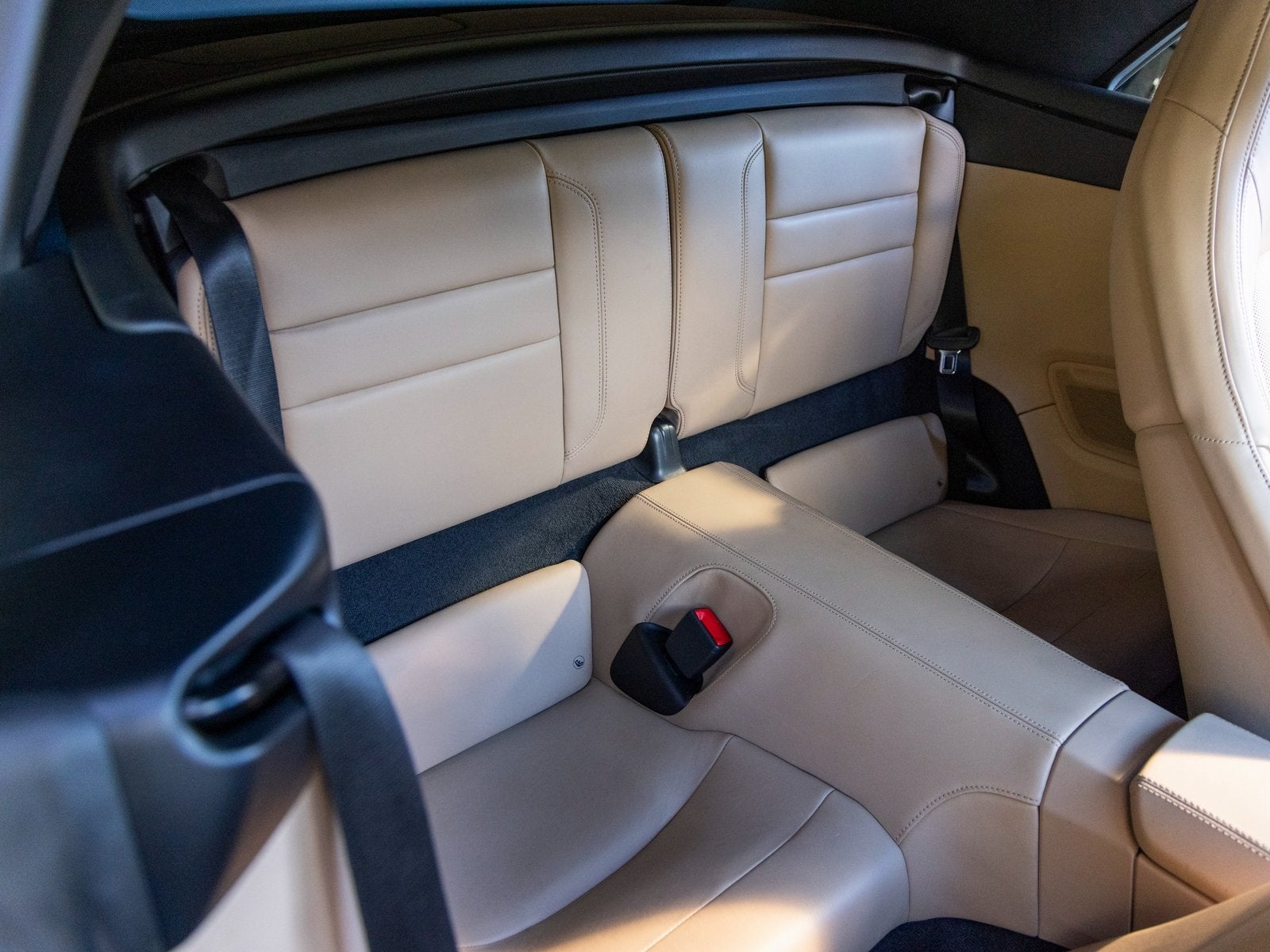 2020 Porsche 911 911 Carrera S Cabriolet