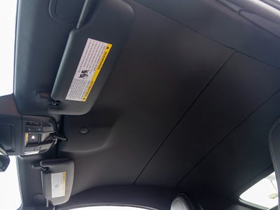 2024 Porsche 911 911 Carrera GTS Cabriolet (MY24)