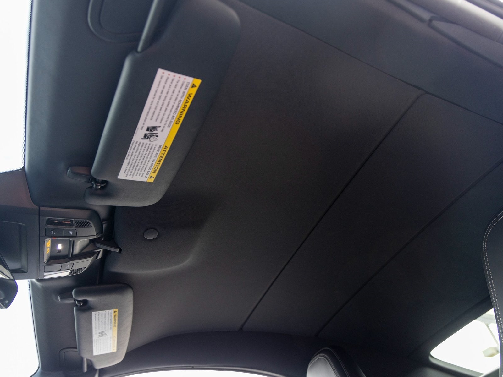 2024 Porsche 911 911 Carrera GTS Cabriolet (MY24)