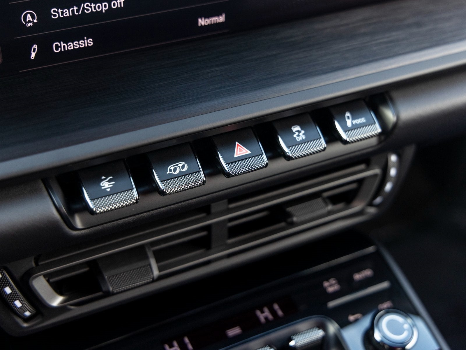 2024 Porsche 911 911 Carrera GTS Cabriolet (MY24)