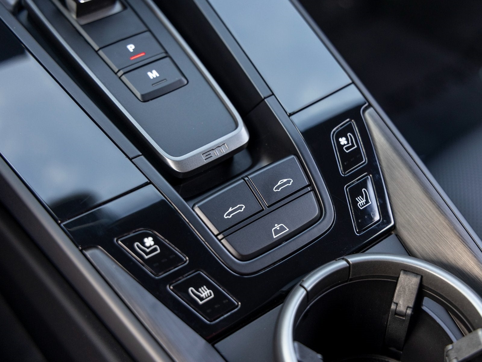 2024 Porsche 911 911 Carrera GTS Cabriolet (MY24)