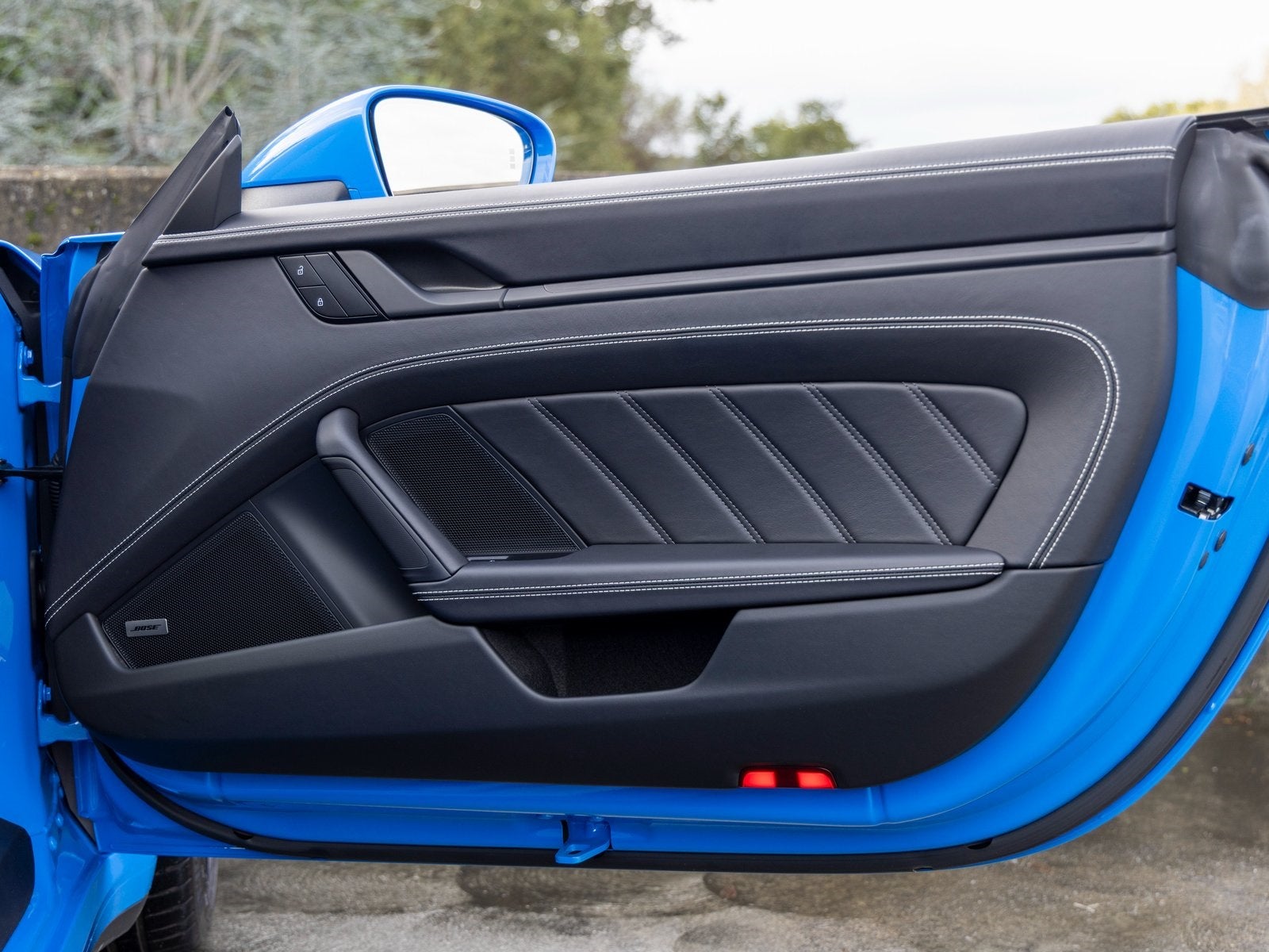 2024 Porsche 911 911 Carrera GTS Cabriolet (MY24)