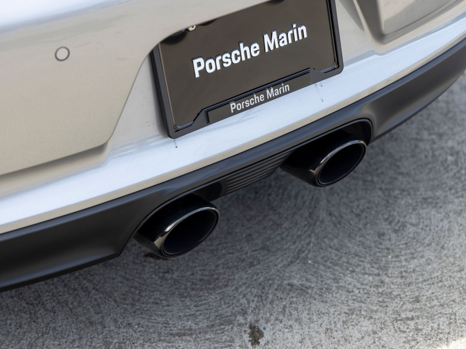 2018 Porsche 911 911 Carrera S Cabriolet