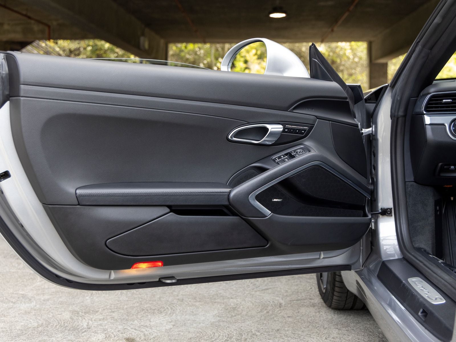 2018 Porsche 911 911 Carrera S Cabriolet