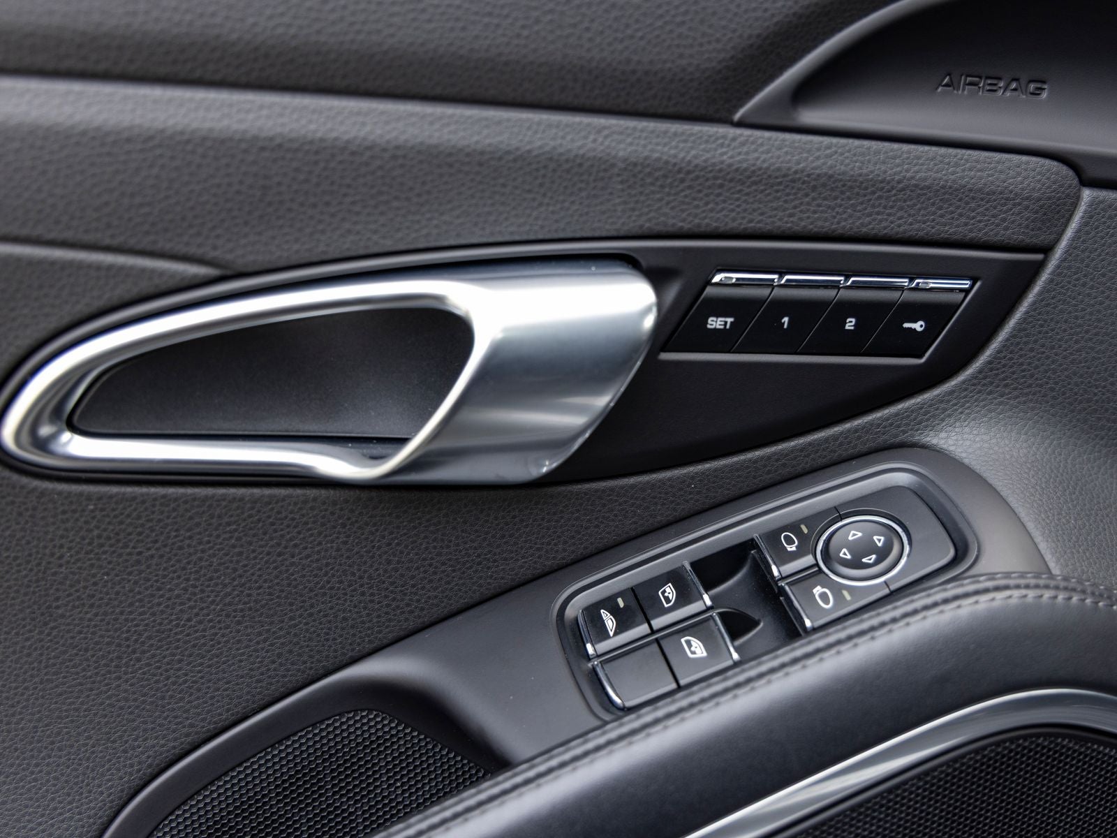 2018 Porsche 911 911 Carrera S Cabriolet