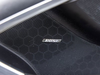 2018 Porsche 911 911 Carrera S Cabriolet