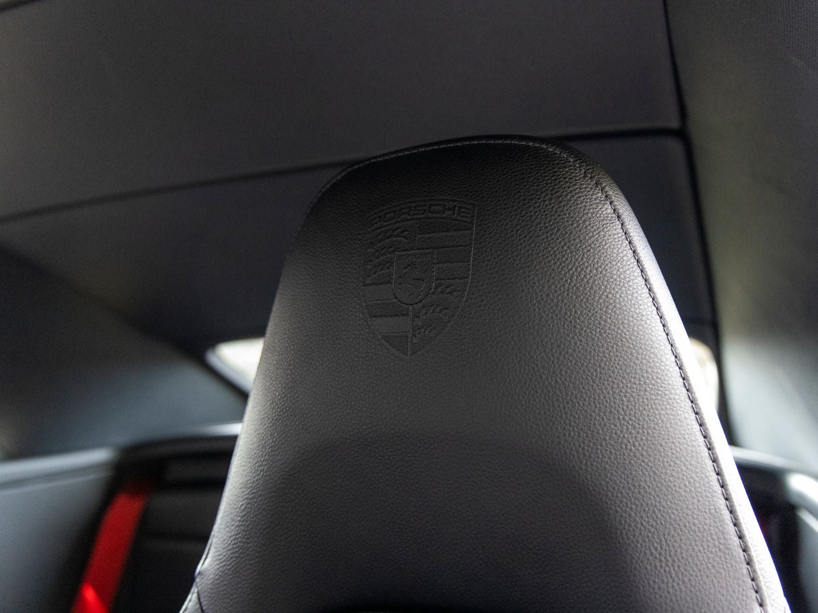 2018 Porsche 911 911 Carrera S Cabriolet