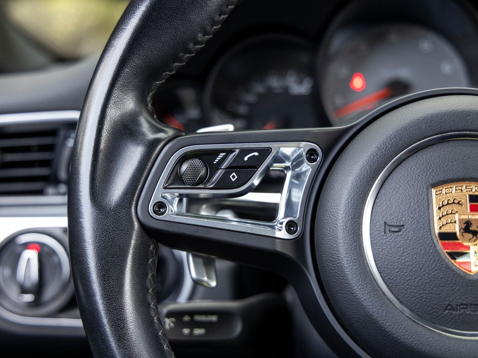 2018 Porsche 911 911 Carrera S Cabriolet