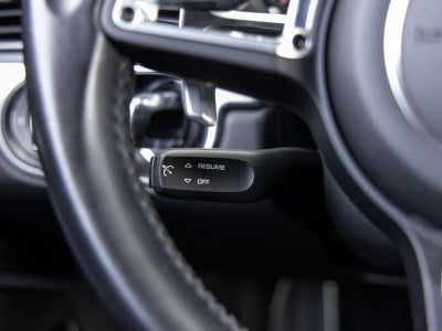 2018 Porsche 911 911 Carrera S Cabriolet